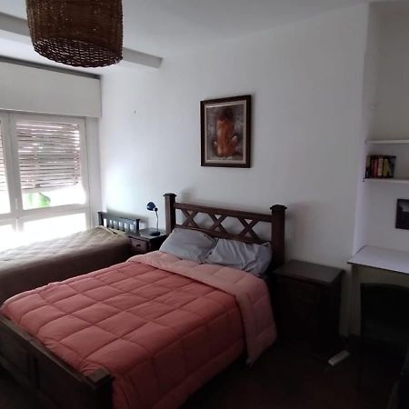Casa Woppa Bed and Breakfast Córdoba Exteriör bild