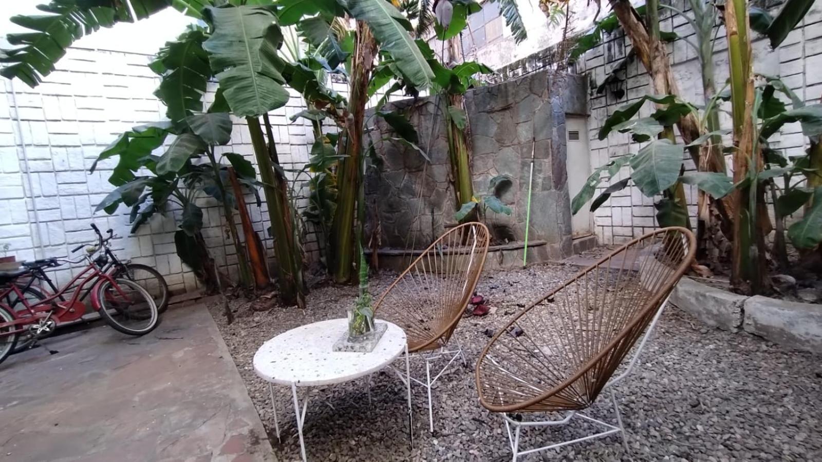 Casa Woppa Bed and Breakfast Córdoba Exteriör bild